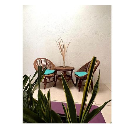 Hotel Ocean Huatulco ซานตา ครูซ ฮัวทุลโก ภายนอก รูปภาพ
