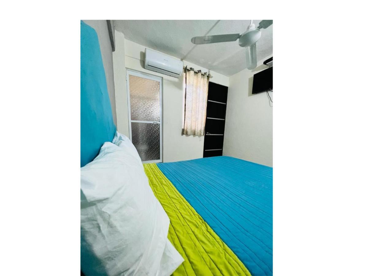 Hotel Ocean Huatulco ซานตา ครูซ ฮัวทุลโก ภายนอก รูปภาพ