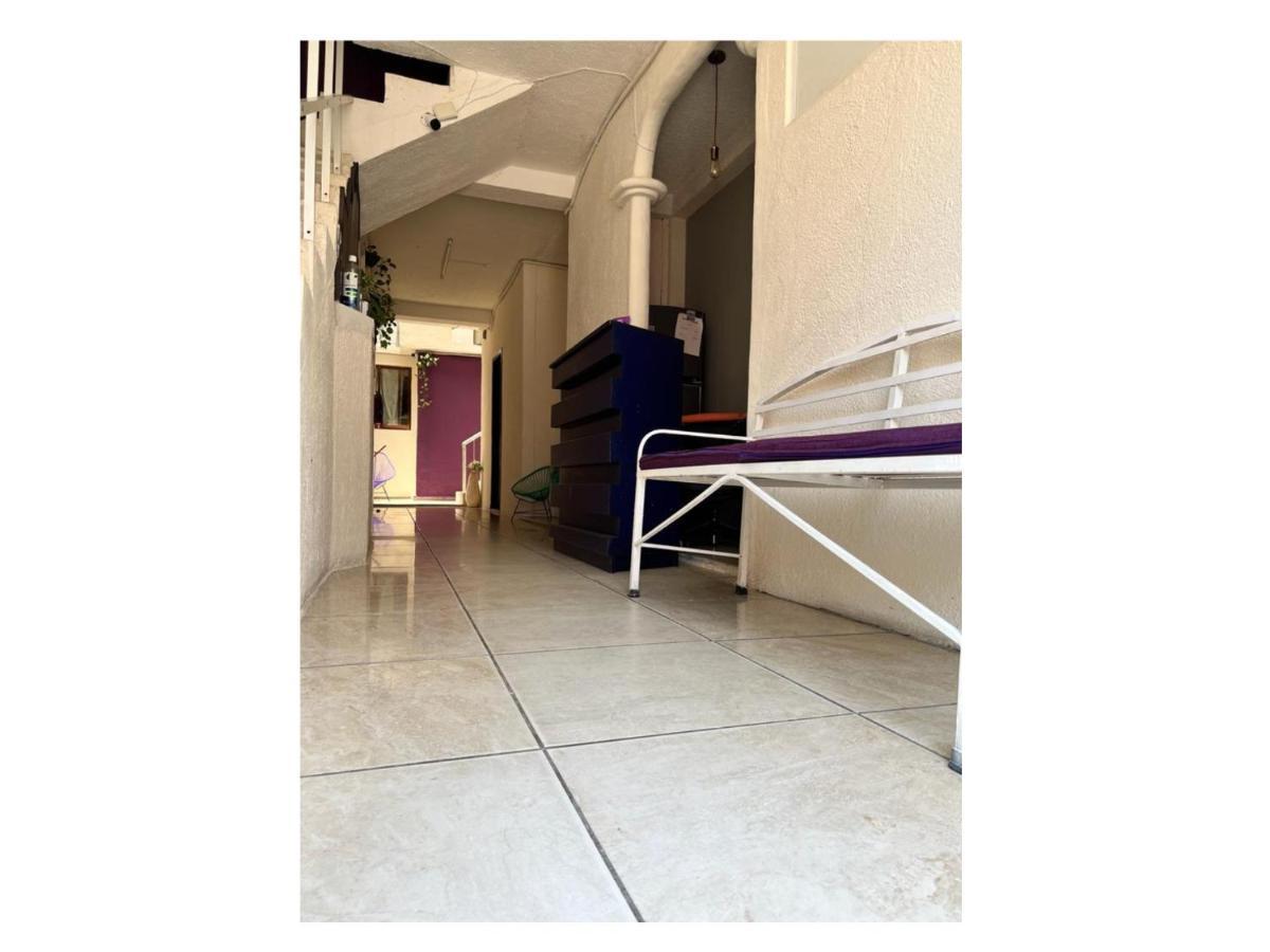 Hotel Ocean Huatulco ซานตา ครูซ ฮัวทุลโก ภายนอก รูปภาพ